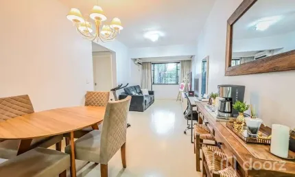 Apartamento com 2 quartos à venda na Rua Octávio de Souza, 343, Nonoai, Porto Alegre, 71 m2 por R$ 260.000