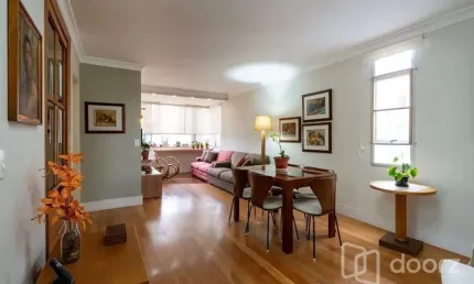 Apartamento com 2 quartos à venda na Rua Francisco Leitão, 97, Pinheiros, São Paulo, 85 m2 por R$ 1.250.000