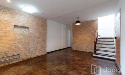 Casa com 4 quartos à venda na Rua das Hortênsias, 386, Mirandópolis, São Paulo, 190 m2 por R$ 963.000