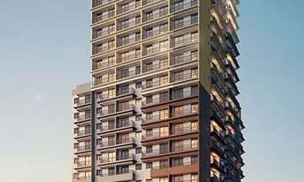 Apartamento com 1 quarto à venda na Rua Américo de Campos, 39, Liberdade, São Paulo, 28 m2 por R$ 430.000