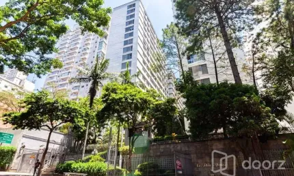 Apartamento com 3 quartos à venda na Rua Martiniano de Carvalho, 612, Bela Vista, São Paulo, 172 m2 por R$ 1.250.000