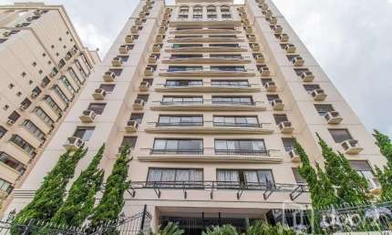 Apartamento com 3 quartos à venda na Rua Roque Calage, 886, Passo da Areia, Porto Alegre, 89 m2 por R$ 1.018.700