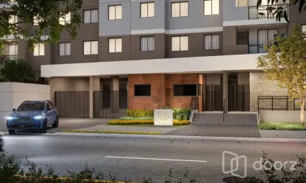 Apartamento com 2 quartos à venda na Rua Alexandre Dumas, 2051, Chácara Santo Antônio, São Paulo, 52 m2 por R$ 682.309