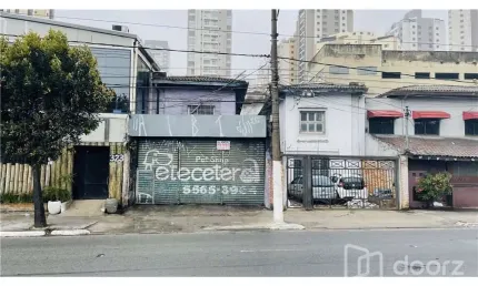 Prédio à venda na Avenida Vereador João de Luca, 337, Jardim Prudência, São Paulo, 143 m2 por R$ 550.000