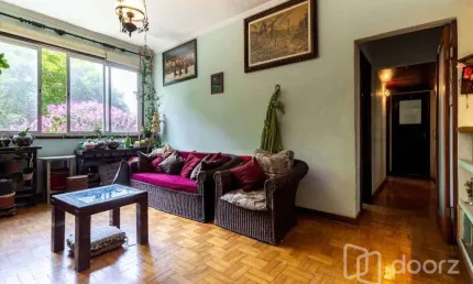 Apartamento com 2 quartos à venda na Avenida Nove de Julho, Jardim Paulista, São Paulo, 76 m2 por R$ 859.000