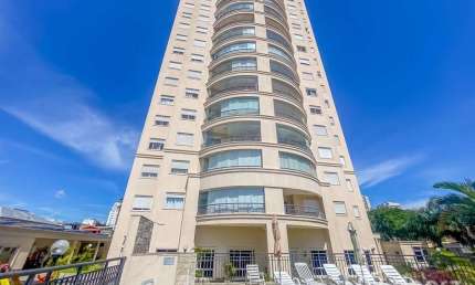 Apartamento com 3 quartos à venda na Rua Clemente Pereira, 148, Ipiranga, São Paulo, 85 m2 por R$ 980.000