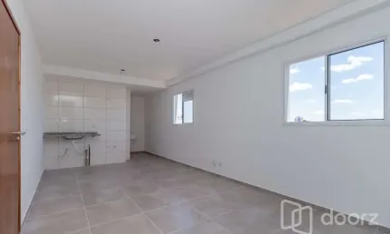 Apartamento com 2 quartos à venda na Rua Cabinda, 55, Vila Zelina, São Paulo, 46 m2 por R$ 370.000
