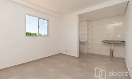 Apartamento com 2 quartos à venda na Rua Cabinda, 55, Vila Zelina, São Paulo, 41 m2 por R$ 275.000
