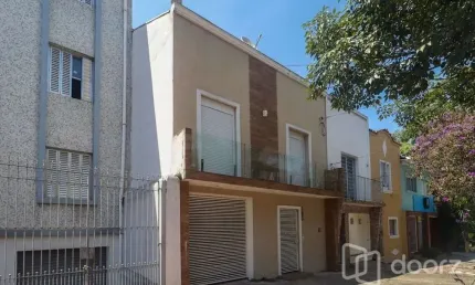 Casa com 3 quartos à venda na Rua Doutor Clemente Jobim, 185, Jardim da Glória, São Paulo, 180 m2 por R$ 1.150.000