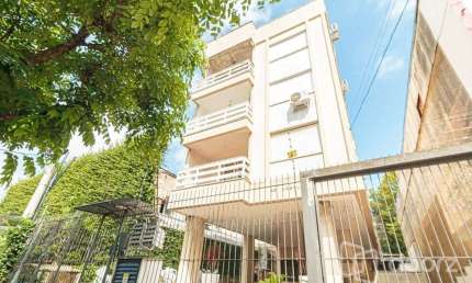 Apartamento com 2 quartos à venda na Rua Santa Cecília, 1342, Santa Cecília, Porto Alegre, 77 m2 por R$ 359.000