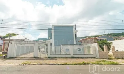 Casa em condomínio fechado com 2 quartos à venda na Beco do Carvalho, 493, Jardim Carvalho, Porto Alegre, 78 m2 por R$ 289.000
