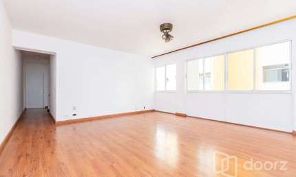 Apartamento com 3 quartos à venda na Avenida Brigadeiro Luís Antônio, 2759, Jardim Paulista, São Paulo, 112 m2 por R$ 900.000