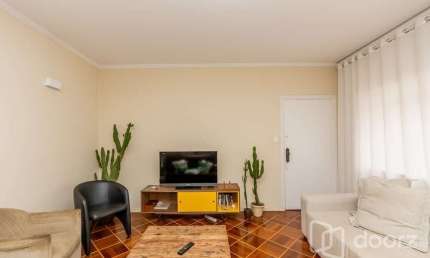 Apartamento com 3 quartos à venda na Rua Pamplona, 346, Jardim Paulista, São Paulo, 135 m2 por R$ 1.200.000