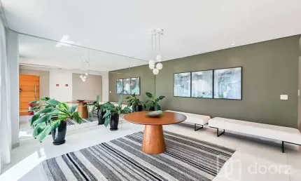 Apartamento com 4 quartos à venda na Rua do Estilo Barroco, 483, Chácara Santo Antônio, São Paulo, 195 m2 por R$ 1.450.000