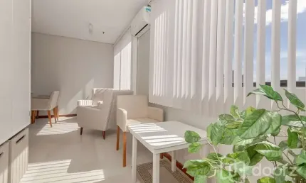 Sala comercial à venda na rua josé de alencar, 386, menino deus, porto alegre, 28 m2 por r$ 182.000