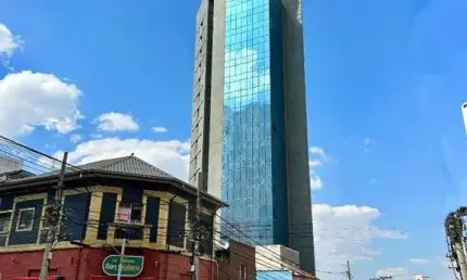 Sala comercial à venda na rua doutor olavo egídio, 287, santana, são paulo, 117 m2 por r$ 650.000