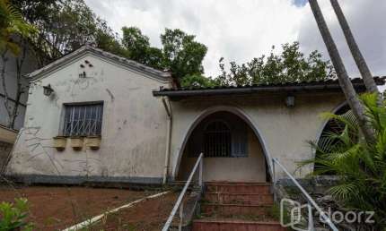 Prédio à venda na Rua Tácito de Almeida, 215, Sumaré, São Paulo, 150 m2 por R$ 990.000