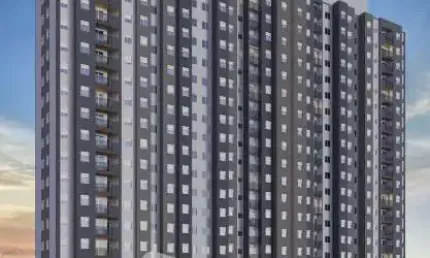 Apartamento com 2 quartos à venda na Avenida Inajar de Souza, 3900, Vila Nova Cachoeirinha, São Paulo, 45 m2 por R$ 412.016