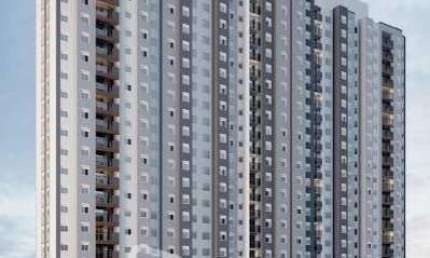 Apartamento com 3 quartos à venda na Avenida Inajar de Souza, 3900, Casa Verde, São Paulo, 100 m2 por R$ 524.050