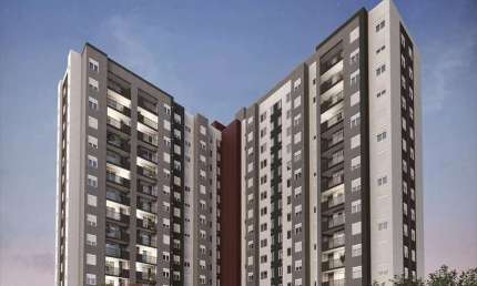Apartamento com 3 quartos à venda na Rua Magarinos Torres, 480, Vila Maria, São Paulo, 55 m2 por R$ 517.678