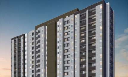 Apartamento com 2 quartos à venda na Rua Voluntários da Pátria, 497, Santana, São Paulo, 67 m2 por R$ 484.766