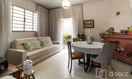 Casa com 4 quartos à venda na Rua Sumidouro, 41, Pinheiros, São Paulo, 128 m2 por R$ 1.880.000