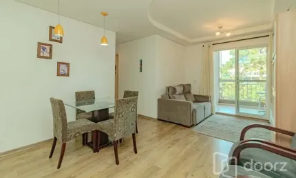 Apartamento com 3 quartos à venda na Avenida Arnaldo Bohrer, 175, Teresópolis, Porto Alegre, 72 m2 por R$ 390.000