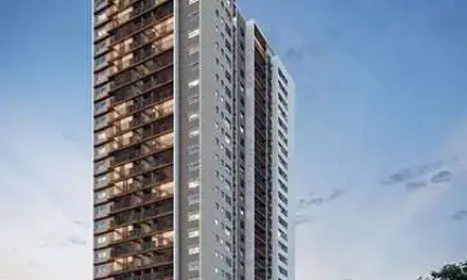 Apartamento com 3 quartos à venda na rua coronel luís barroso, 566, santo amaro, são paulo, 129 m2 por r$ 1.721.293
