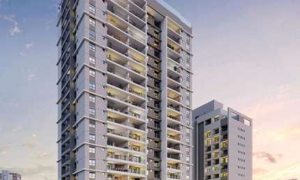Apartamento com 3 quartos à venda na Rua Estevão Lopes, 156, Butantã, São Paulo, 148 m2 por R$ 2.128.904