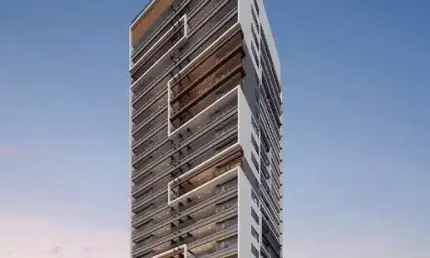 Apartamento com 3 quartos à venda na Rua Herculano de Freitas, 185, Bela Vista, São Paulo, 85 m2 por R$ 1.496.239