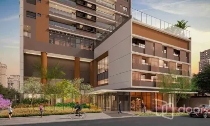 Ponto comercial à venda na rua loefgren, 2465, vila clementino, são paulo, 62 m2 por r$ 1.055.593