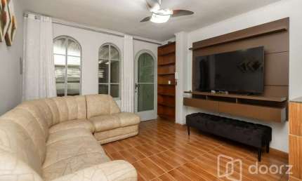 Casa com 3 quartos à venda na Rua Galeno de Castro, 208, Jurubatuba, São Paulo, 81 m2 por R$ 600.000