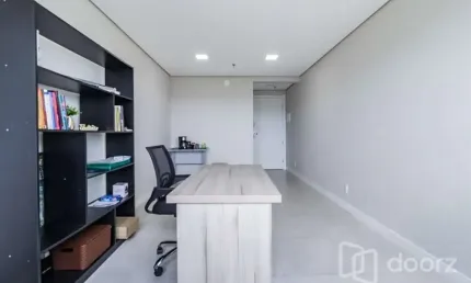 Sala comercial à venda na Avenida Assis Brasil, 4556, São Sebastião, Porto Alegre, 25 m2 por R$ 199.900