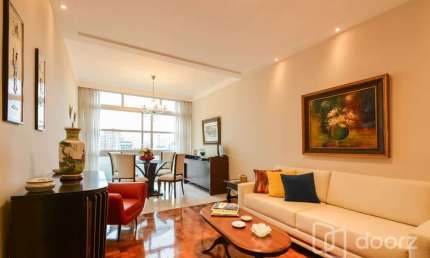 Cobertura com 2 quartos à venda na Praça da República, 177, República, São Paulo, 115 m2 por R$ 1.270.000