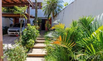 Casa com 3 quartos à venda na Rua Jandiroba, 79, Jabaquara, São Paulo, 260 m2 por R$ 750.000