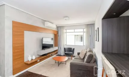Apartamento com 2 quartos à venda na Rua da Mata, 168, Itaim Bibi, São Paulo, 101 m2 por R$ 1.350.000