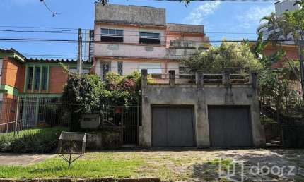 Terreno à venda na Rua Mariz e Barros, 182, Petrópolis, Porto Alegre, 532 m2 por R$ 1.135.000