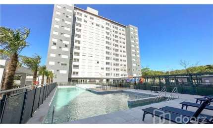 Apartamento com 2 quartos à venda na Jayr Amaury Koebe, 220, Jardim do Salso, Porto Alegre, 59 m2 por R$ 530.000