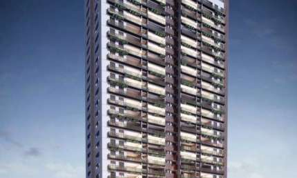 Apartamento com 2 quartos à venda na Rua Joaquim Távora, 541, Vila Mariana, São Paulo, 72 m2 por R$ 1.272.000
