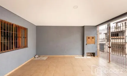 Casa com 3 quartos à venda na rua india piquerobi, 93, vila gustavo, são paulo, 145 m2 por r$ 580.000