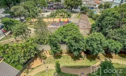 Apartamento com 3 quartos à venda na Rua Itamonte, 2310, Vila Medeiros, São Paulo, 58 m2 por R$ 390.000