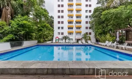Apartamento com 3 quartos à venda na avenida tenente júlio prado neves, 120, jardim floresta, são paulo, 101 m2 por r$ 690.000