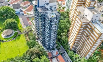 Apartamento com 4 quartos à venda na Rua Voluntários da Pátria, 3515, Alto de Santana, São Paulo, 213 m2 por R$ 1.490.000