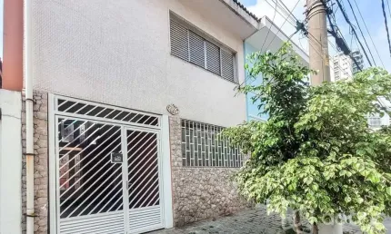Casa com 3 quartos à venda na rua capitão manuel novaes, 252, santana, são paulo, 120 m2 por r$ 720.000