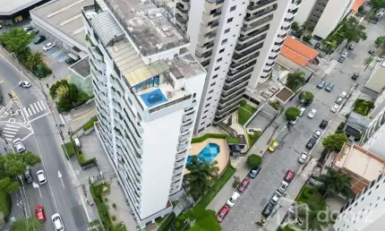 Apartamento com 3 quartos à venda na rua agente gomes, 320, santana, são paulo, 118 m2 por r$ 750.000
