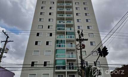 Apartamento com 3 quartos à venda na Avenida Nova Cantareira, 1, Tucuruvi, São Paulo, 82 m2 por R$ 580.000
