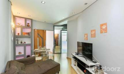 Apartamento com 1 quarto à venda na Rua General Osório, 11, Santa Ifigênia, São Paulo, 20 m2 por R$ 240.000
