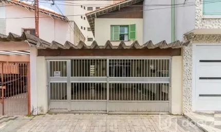 Casa com 2 quartos à venda na Oswaldo Casella, 88, Limão, São Paulo, 130 m2 por R$ 570.000