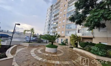 Apartamento com 2 quartos à venda na Rua Antônio Campelo, 129, Água Fria, São Paulo, 51 m2 por R$ 410.000