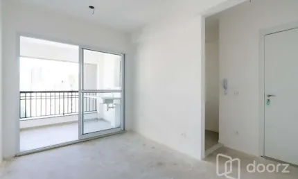 Apartamento com 2 quartos à venda na Rua Carvalho de Freitas, 285, Vila Andrade, São Paulo, 65 m2 por R$ 599.000